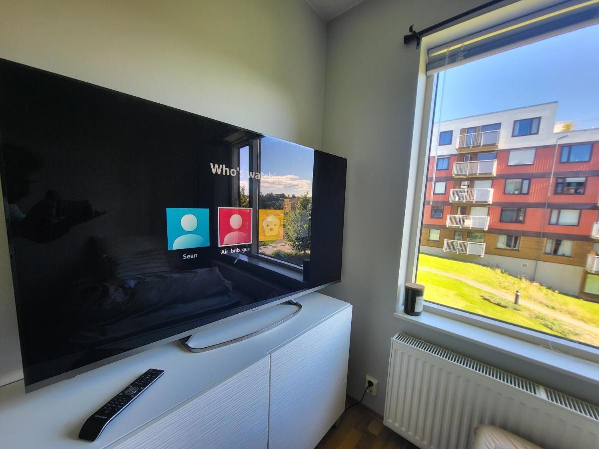 טרונדהיים Moon Apartment Near The Centre ! Free Parking Available ! מראה חיצוני תמונה